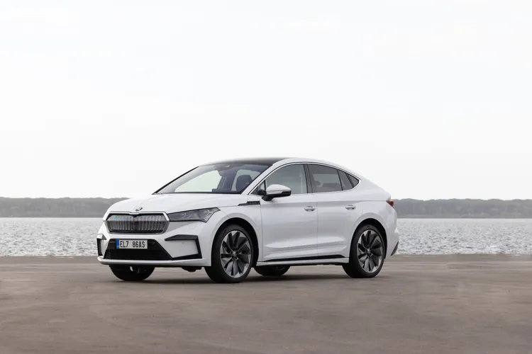 Škoda Enyaq在歐洲市場不僅廣受讚譽，Škoda更於2024年成為最受歡迎的歐洲電動車品牌。業者提供