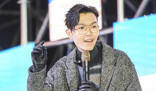 才華洋溢｜方大同自學鋼琴吉他連3年入圍金曲歌王！李宗盛曾用這句話盛讚他