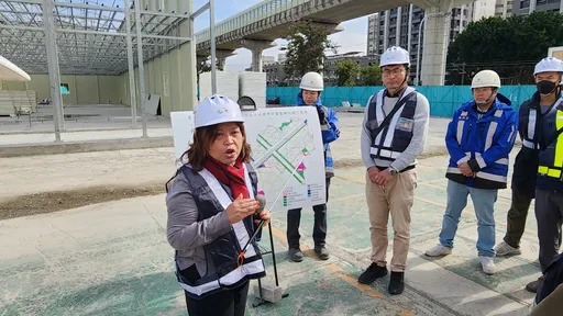 台中地政局長涉特別費弊案遭搜索 100萬交保!中檢回應了