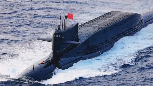 日本和中国军力可能逆转!日议员质询 疑新世代潜舰电池技术外泄中国