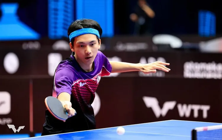 黃彥誠過去被認為兼具顏值和球技，如今卻遭瘋狂女粉絲爆料背叛女友，更曬出不少對話紀錄證據。 翻攝黃彥誠IG
