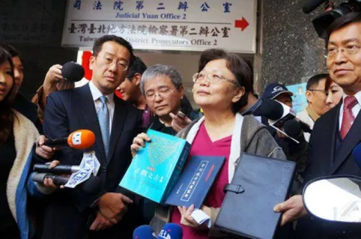 前交通部長郭瑤琪驚傳主動脈剝離送醫 醫院證實加護病房觀察中