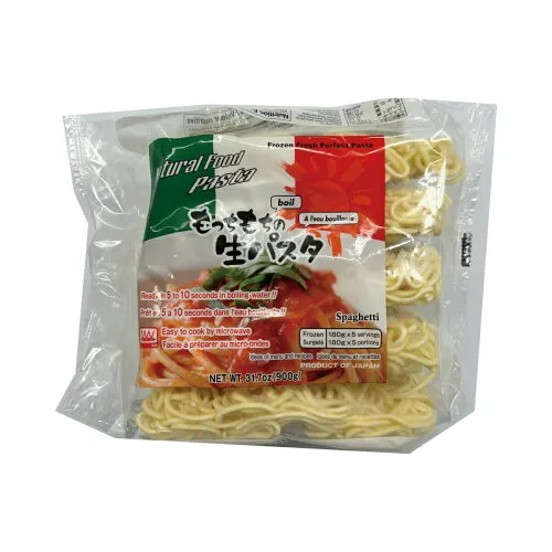 該款生麵也在樂天市場上販賣。樂天