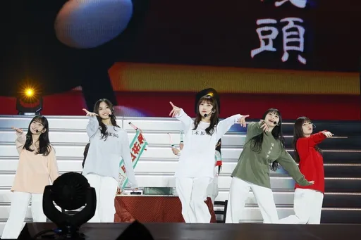 不忍了!偶像女團頻遭假訊息攻擊 官方設檢舉窗口盼阻亂象