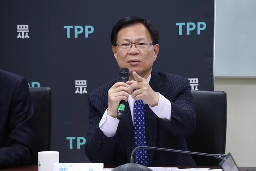 賴清德小孩有無當兵不能質疑?白委提1事:該學阿扁