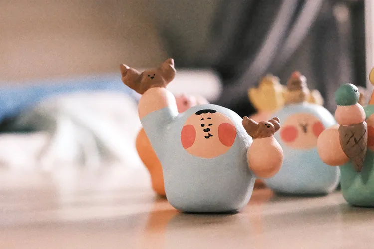 台南遠東香格里拉推出「Ruba Ruba陪你過兒童節」住房專案，專案賓客將可在4月4日當天，餐與超人氣插畫家Mich.illust的彩陶精靈手作體驗坊，感受席捲全台的IP魅力。業者提供