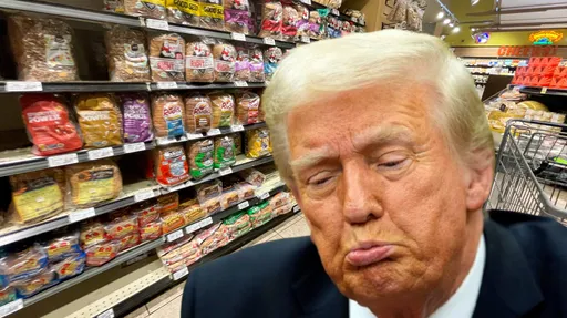 GDP萎縮外加通膨現蹤 川普未排除美國經濟今年衰退可能性