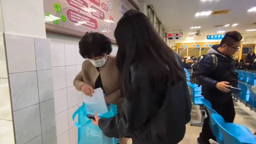 柯文哲返家奔喪「在明天」!竹市警07:00戒備 估破千人出席