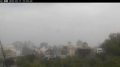 驚!半台灣霧濛濛「空污橘到發紅」 醫嘆:全島中毒慢性自殺
