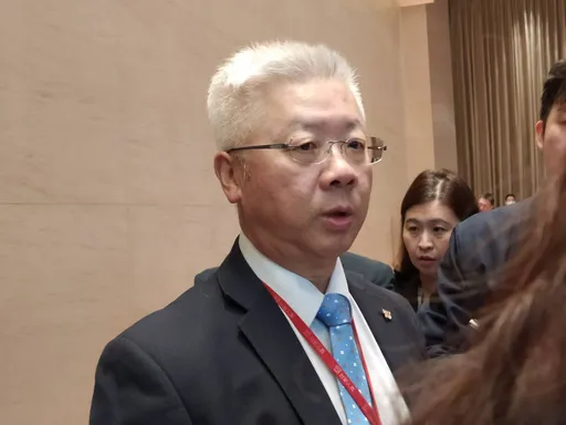 台新金配發有競爭力股利　「新新併」後股本膨脹可望發逾1元比去年好