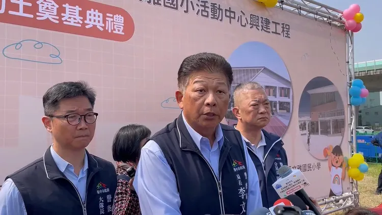 台中市警察局長李文章表示，今年仍將持續加強取締酒駕。市府提供