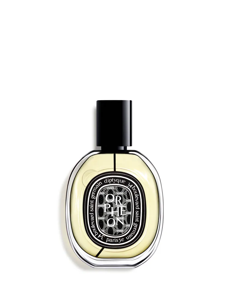 Diptyque 2025限量爵夢淡香精，30ml／3400元。品牌提供