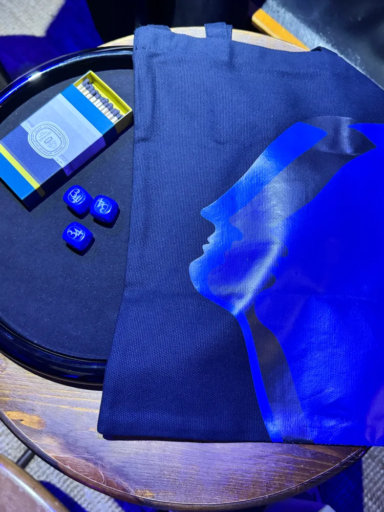 在限時的爵夢俱樂部中可體驗The Luck 34骰子遊戲拿好禮。張家玲攝