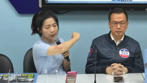 秦慧珠批徐巧芯「走火入魔」 廣告時段真心話被直播揭露