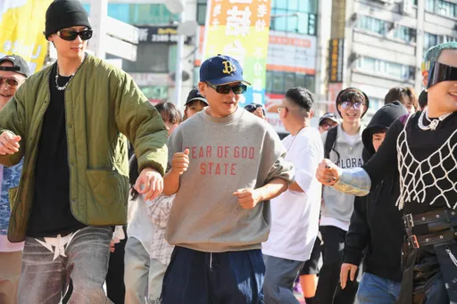 李康生因病纏身被判「終身殘廢」 哭著對蔡明亮喊:不想活了