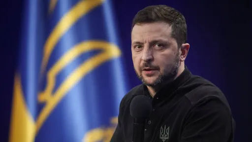 烏克蘭自製飛彈已投入戰場 俄羅斯首都莫斯科進入射程