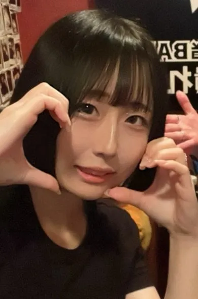 最上愛。翻攝自X