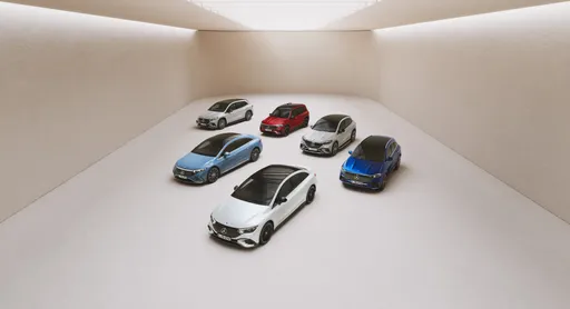 Mercedes-Benz三月購車禮遇　電車推60期零利率、本月底前入主再享延長保固