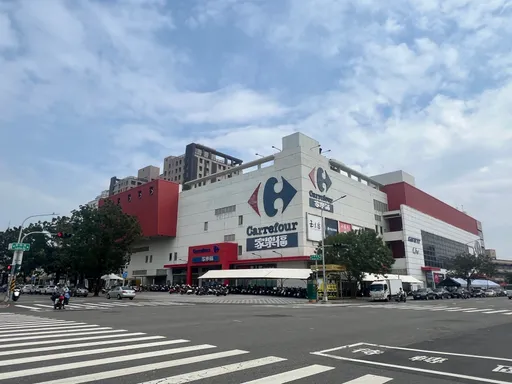 金龍海嘯持續震盪 六都1-2月交易年減25%