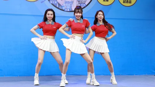 孙生性骚遭切割解约 前女友林襄露面这么说