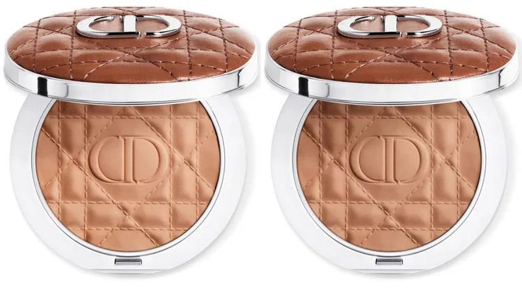 Dior超完美持久修容餅，各2200元。品牌提供