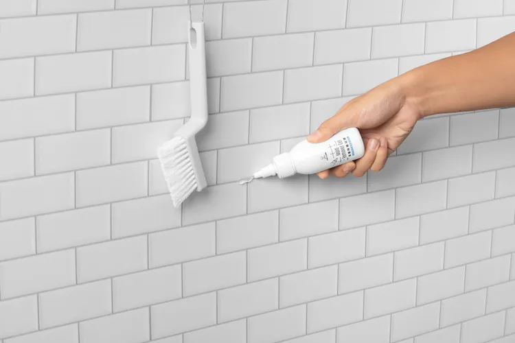 淨毒五郎深層除黴凝膠。業者提供