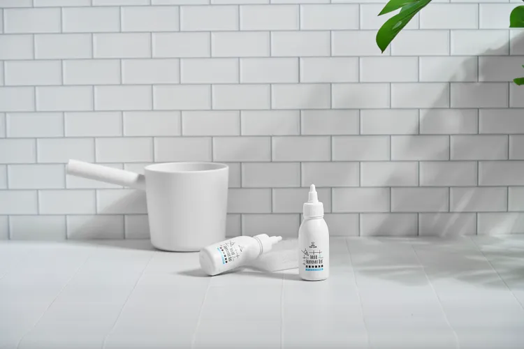 淨毒五郎深層除黴凝膠。業者提供