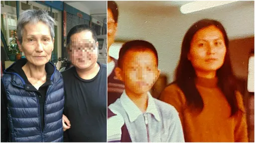 7年前大地震 葉霸受困5hrs死裡逃生!竟待實驗室2天被讚「強人」