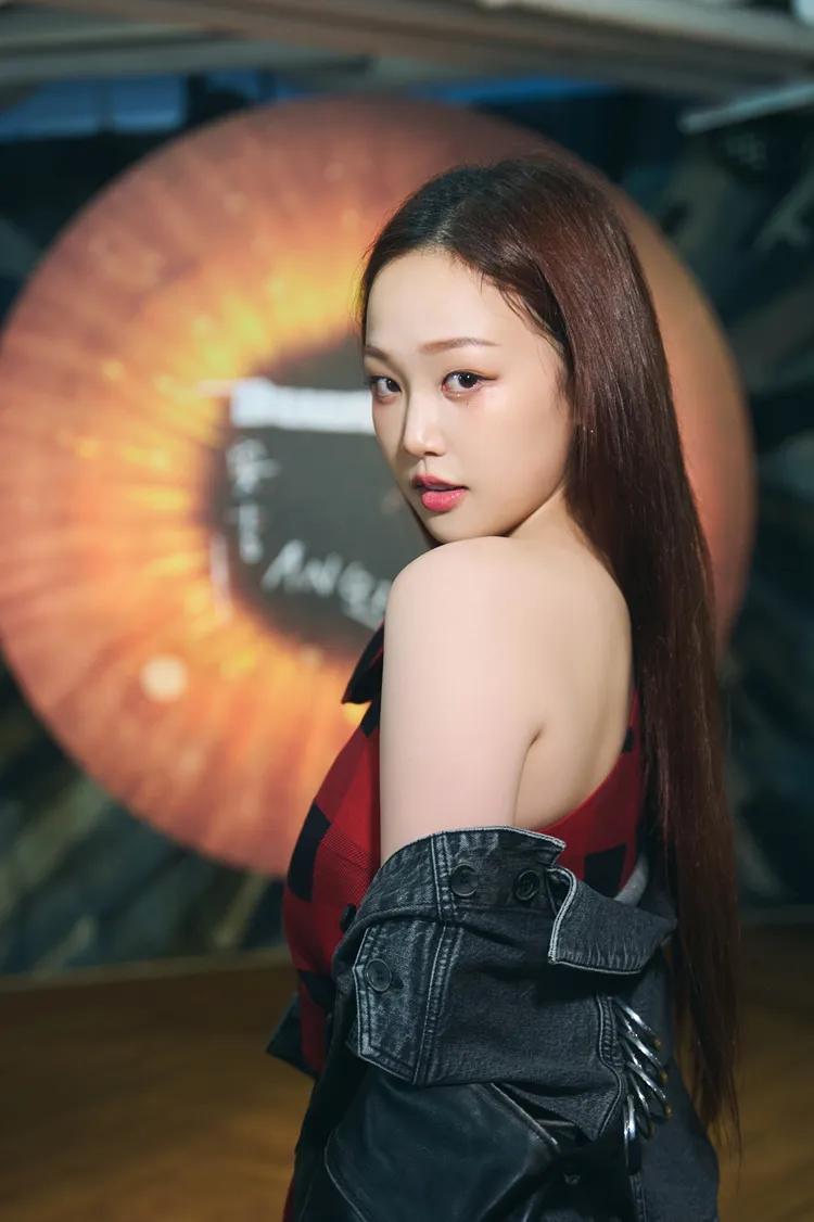 陽帆愛女自曝隱疾，最久曾72小時沒睡。圖／索尼音樂提供