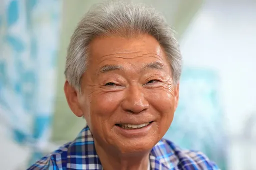 日本「6億綜藝天王」三野文太過世！用餐噎到沒撐過來