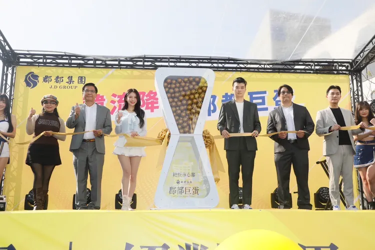 漢神巨蛋商圈區域最高單價小宅逼近7字頭。葉家銘攝