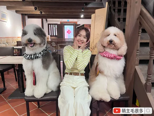 兒童台姐姐改名揭背後主因 新身分再闖演藝圈