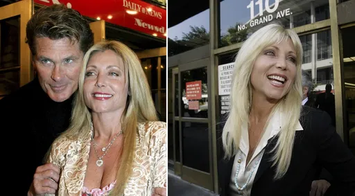 《海灘遊俠》潘蜜拉巴赫62歲自殺身亡!前夫《霹靂遊俠》李麥克:深感悲痛