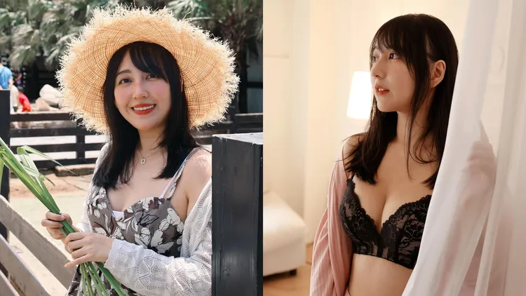 織織2023年初宣布分手賴賴、結束16年感情，情斷原因引發聯想。翻攝《@chichinote》IG