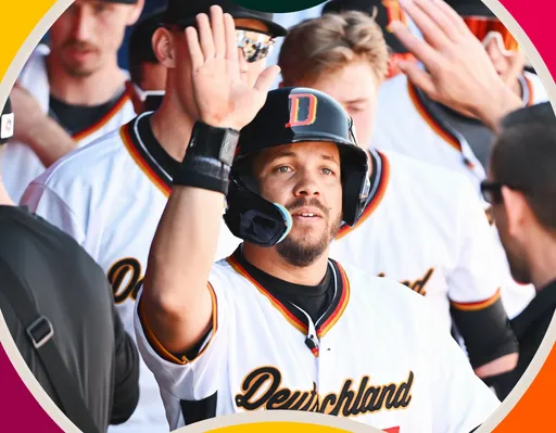 中國WBC資格賽守備「亂成一鍋粥」!遭德國「扣倒」 經典賽門票不妙