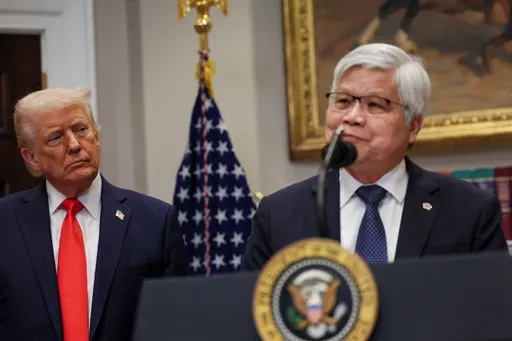 吳子嘉辱台積電魏哲家「醜胖子」 綠議員:徐巧芯不阻止還大笑