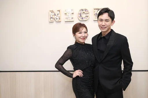 佩甄老公6診所年營收破億　她賣台積電股票挺他開7千萬分院