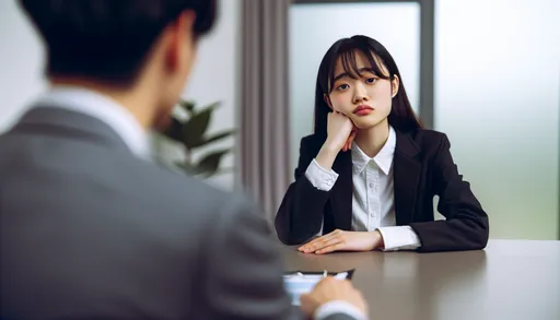 拜託別再這樣問!求職者最反感這5大地雷題
