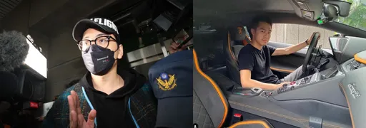 王大陸500萬元交保!富二代打手羈押 法院裁定理由曝光