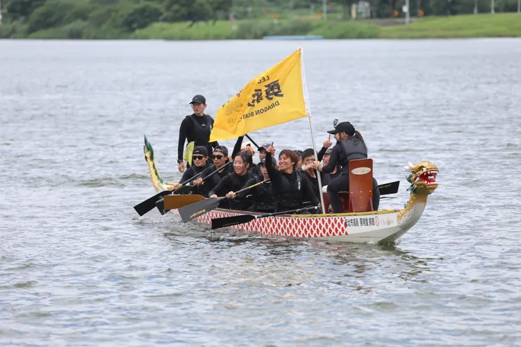 比賽會場規劃超人氣「8,888元現金紅包刮刮樂」活動，現場觀眾都有機會帶走豐厚好禮。大會提供