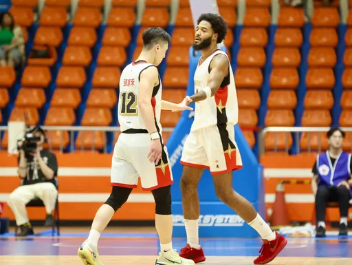 WSBL、SBL無預警調整賽程 女籃直接2週比賽取消!