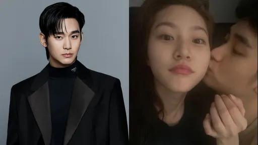 金秀賢爆祕戀未成年金賽綸3度否認!預告下周發聲明握有證據