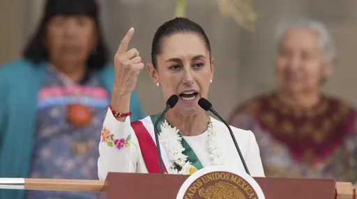 全面開打了!墨西哥總統反擊川普 將對美國徵收報復性關稅