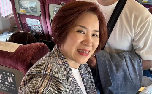 連假擠不進高鐵自由座!主持人被美女乘客轟走狂吼「下去」