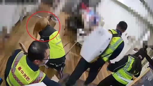 台中3歲童溺斃!家屬質疑假義消CPR「按錯位置」 急診醫說話了