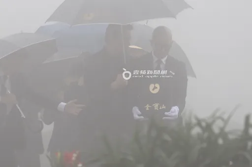 獨家|具俊曄還在守護大S 下一步曝光!