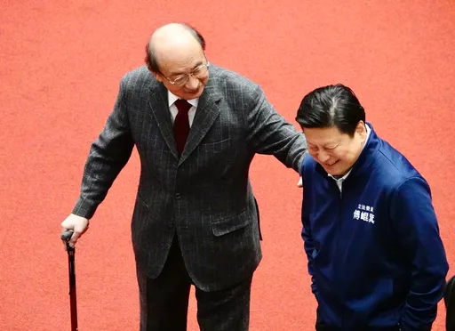 總預算、財劃法覆議日期出爐 立法院3/12表決