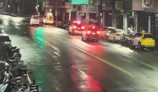 三重男遭利刃穿腹卻拒說經過　警鎖定2嫌身分盼釐清案情