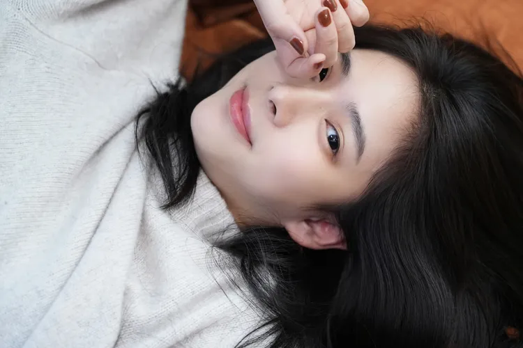 袁漠遙會把自己視為商品衡量能力。彭欣偉攝影