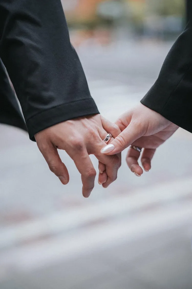 曾昱嘉套牢女友。福茂唱片提供